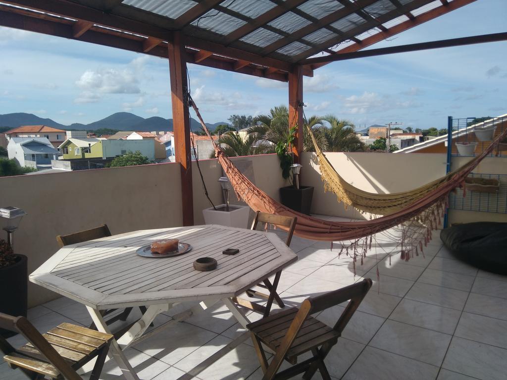 Barra Surf Hostel Florianópolis Exterior foto
