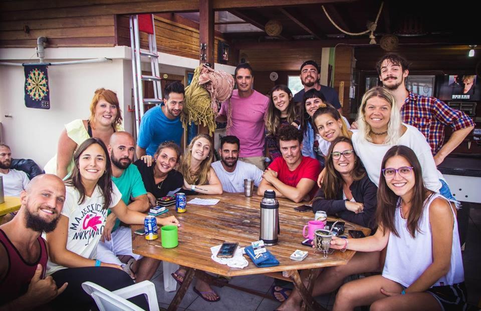 Barra Surf Hostel Florianópolis Cameră foto